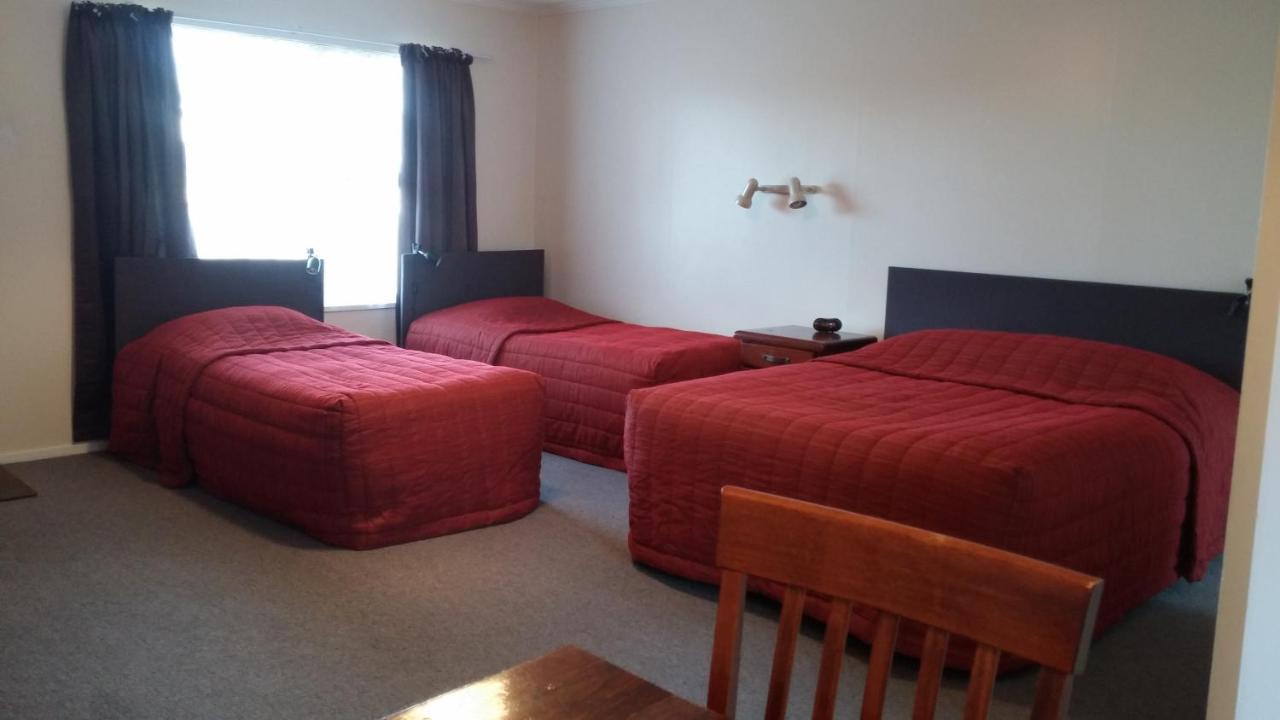 Mount Hutt Motels Methven Room photo